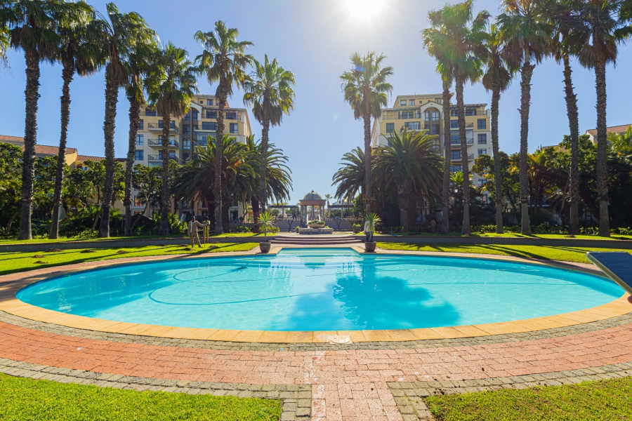 1 Bedroom Property for Sale in Century City Western Cape